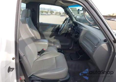 2009 Ford Ranger Sport/Xl/Xlt z USA, uszkodzony, nr VIN 1FTYR10D69PA69443